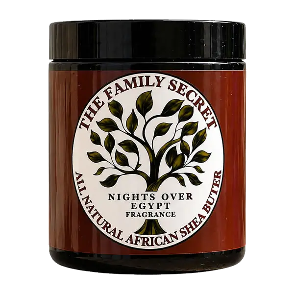 Nights Over Egypt body butter